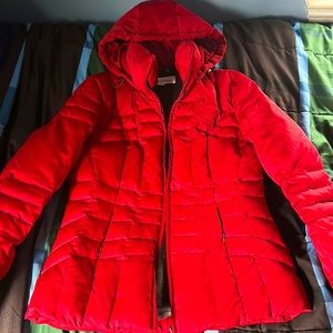Calvin Klein Women’s Winter Coat